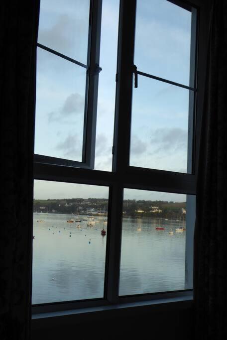 The Old Quayside House Villa Falmouth Exterior photo