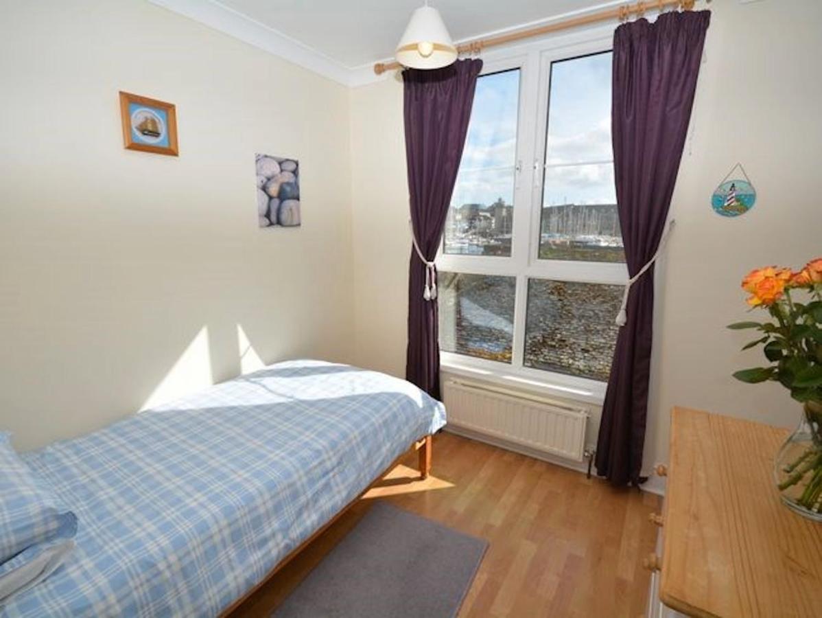 The Old Quayside House Villa Falmouth Exterior photo