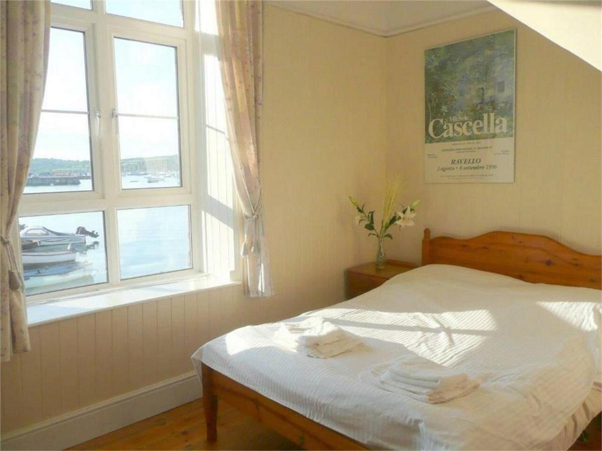 The Old Quayside House Villa Falmouth Exterior photo