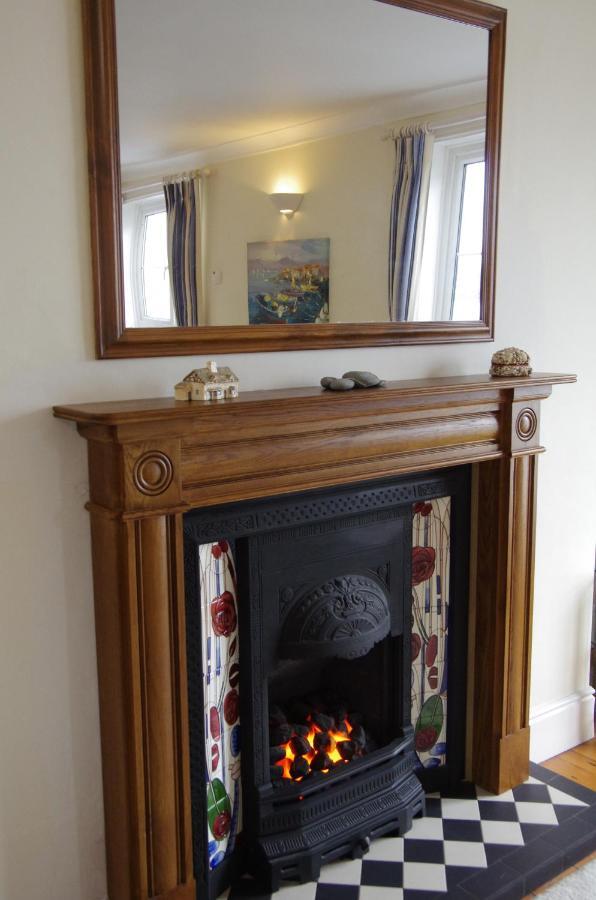The Old Quayside House Villa Falmouth Exterior photo